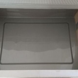 4段 引出収納 グレー プラスチック 収納の画像
