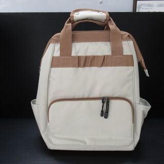 保冷リュック　DCM