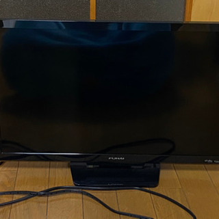 ジャンク品　液晶割れの画像