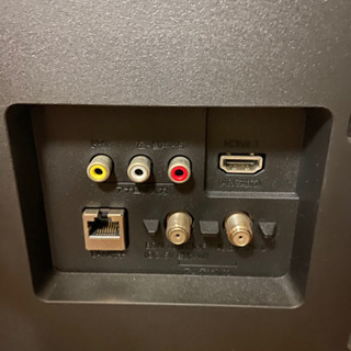 ジャンク品　液晶割れの画像