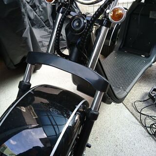 BLAZE ブレイス 電動バイク アウトドア