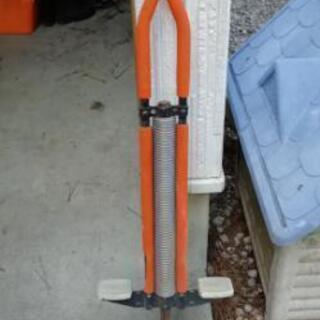 無料ぴょんぴょんホッパーの画像