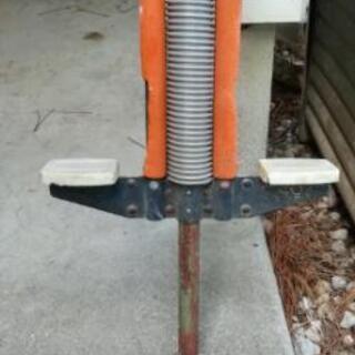 無料ぴょんぴょんホッパーの画像