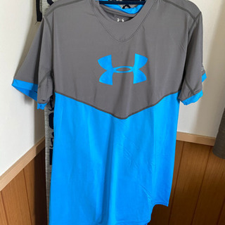 adidas under armour