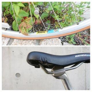 自転車★超レア！メリダ エクストリーム905★美品！入手難！の画像