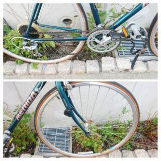 自転車★超レア！メリダ エクストリーム905★美品！入手難！の画像
