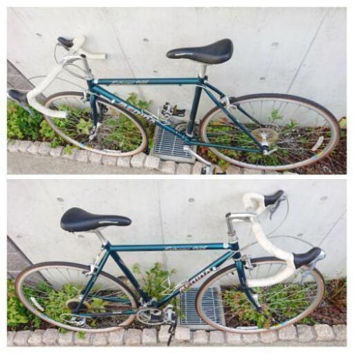 自転車★超レア！メリダ エクストリーム905★美品！入手難！