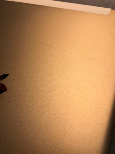 Apple iPad（第5世代/2017） Cellular 32GB ゴールド MPG42J/A