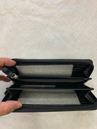 COACH長財布