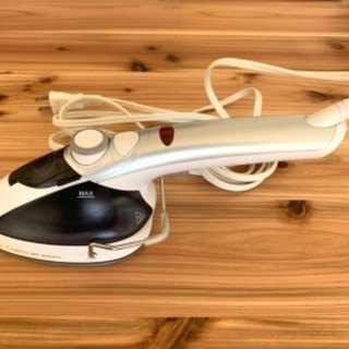 【ティファール/T-fal】スチームアイロンの画像
