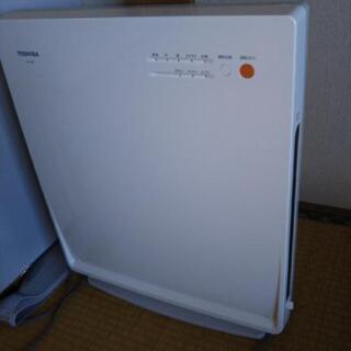空気清浄機 加湿器 冷蔵庫の画像