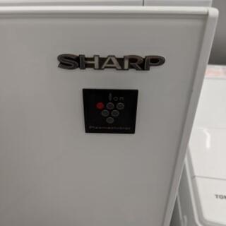 高年式?2019年製】冷蔵庫 シャープ SJ-GD14E プラズマクラスター