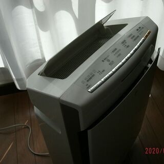 [取り引き中]☆美品☆Panasonic 加湿空気清浄機☆F-V...