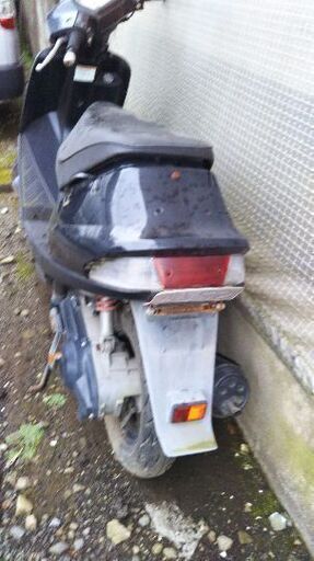 スズキのバイク