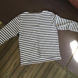 無印良品　メンズ　Lサイズの画像