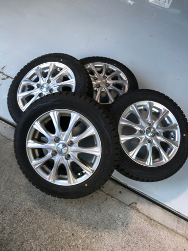 スタッドレスタイヤ 軽自動車用