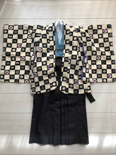 お値下げしました！　　七五三セット