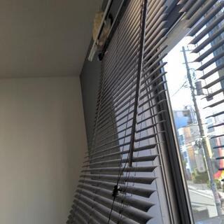 ブラインド　同じもの3本あります