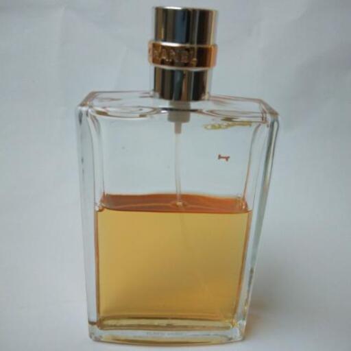 その他 CHANEL EAU DE TOILETTE