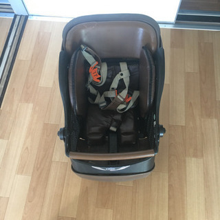 ベビーシート