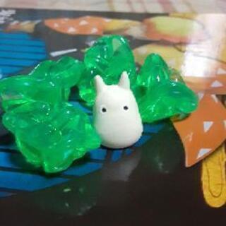 スタジオジブリ　となりのトトロ　ミニトトロ　新品