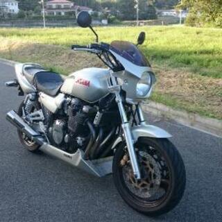 XJR1200 距離少ない！