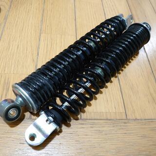 PCX JF56 ストックリアサス