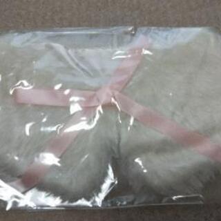 新品！ベビー用ショールの画像