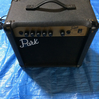 ギターアンプ G10 Park Yamaha製 Marshall...