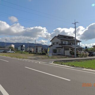 住宅分譲用＆事業用地 933.21㎡ - 土地販売/土地売買