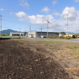 住宅分譲用＆事業用地 933.21㎡ - 不動産