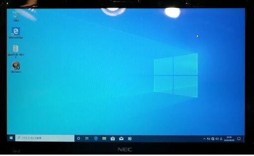 NEC/i7 1.7/13.3インチOffice2019