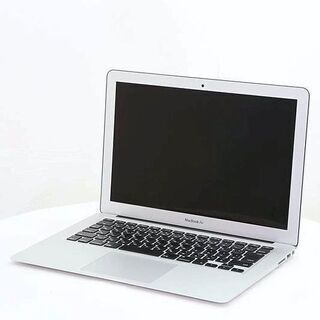 Macbook Air 完動品　初期化　（希望ならMagic Mouseあります） Macbook Air 完動品 初期化 （希望ならMagic Mouseあります）