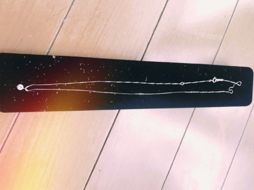 取り引き終わりました。ありがとうございました。