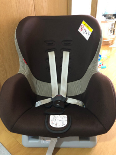 チャイルドシート
