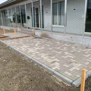 やる気次第で高収入！！作業員募集。冬期もお仕事あります。の画像