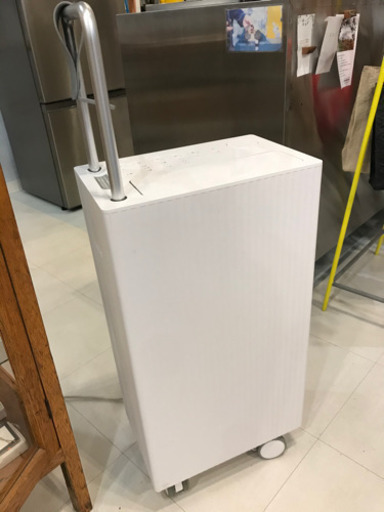 【デザイン家電】Cado除湿機