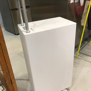 【美品】CADO 除湿機 2022年製 ホワイト デザイン家電】Cado除湿機