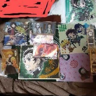 きめつのやいば　セット　二弾