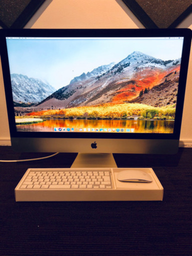 その他 i Mac