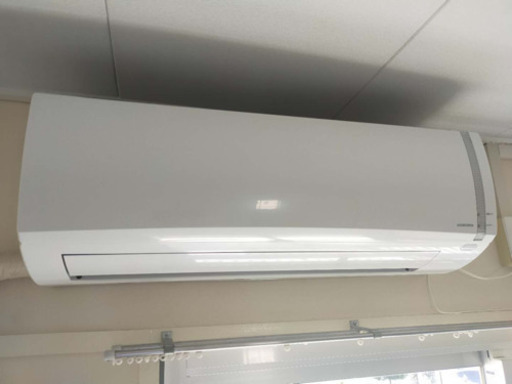 6月28日購入した新品。