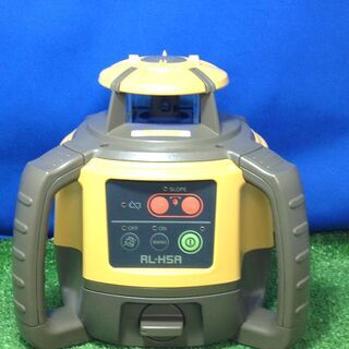 エコツール岡崎店 新決済機能 あんしん決済に対応】トプコン ローテー