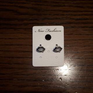 【新品】ピアス