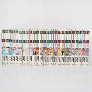 KM101・【全巻】 医龍 1～25巻 全巻 完結セット 乃木坂...