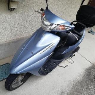 原付売ります。