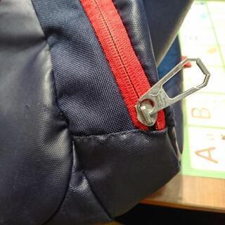 プーマ リュックにもなるボストンバックの画像