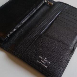 ルイヴィトン長財布