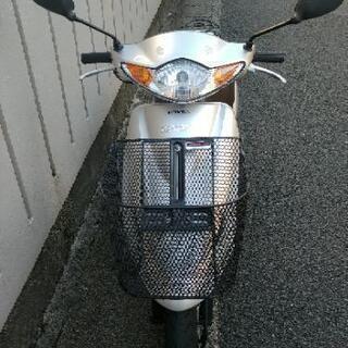 決まりました スマートDio 