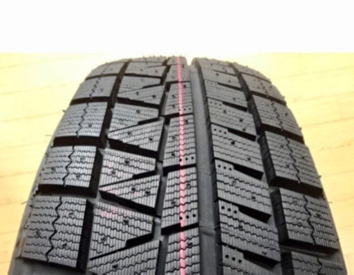 195／65R15ブリヂストンアイスパートナー2