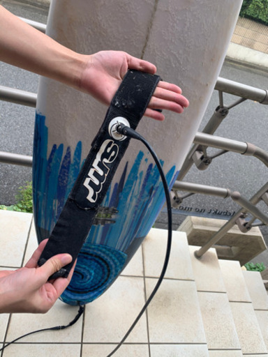 サーフボード